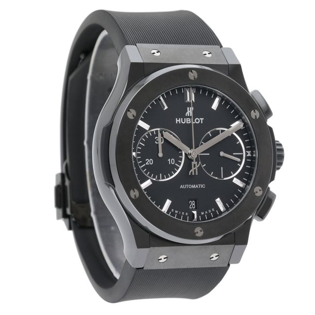 Hublot Classic Fusion 521.CM.1171.RX Image 2